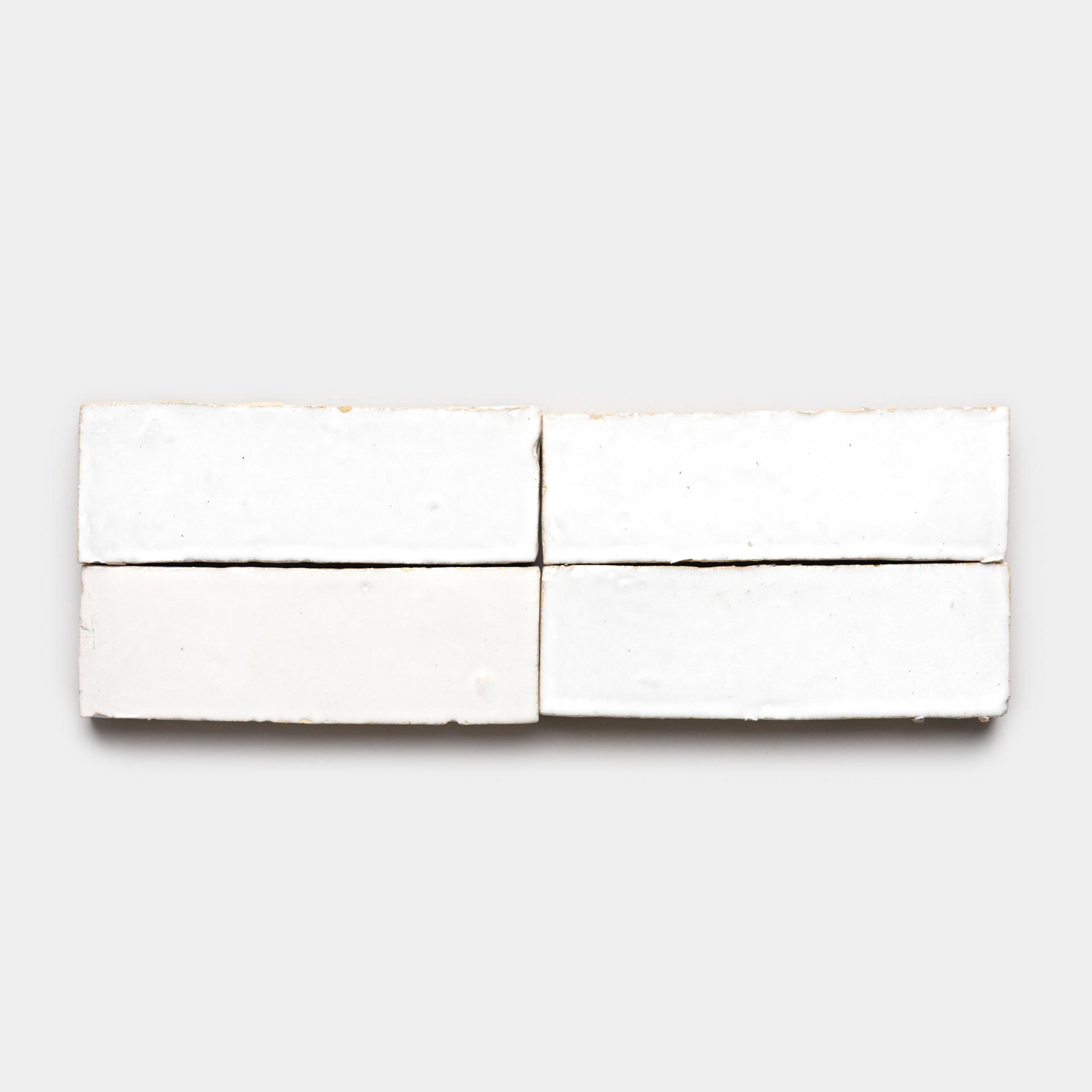 Pure White 2x6