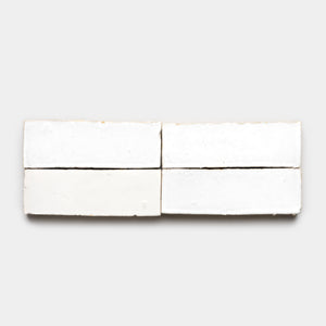 Pure White 2x6