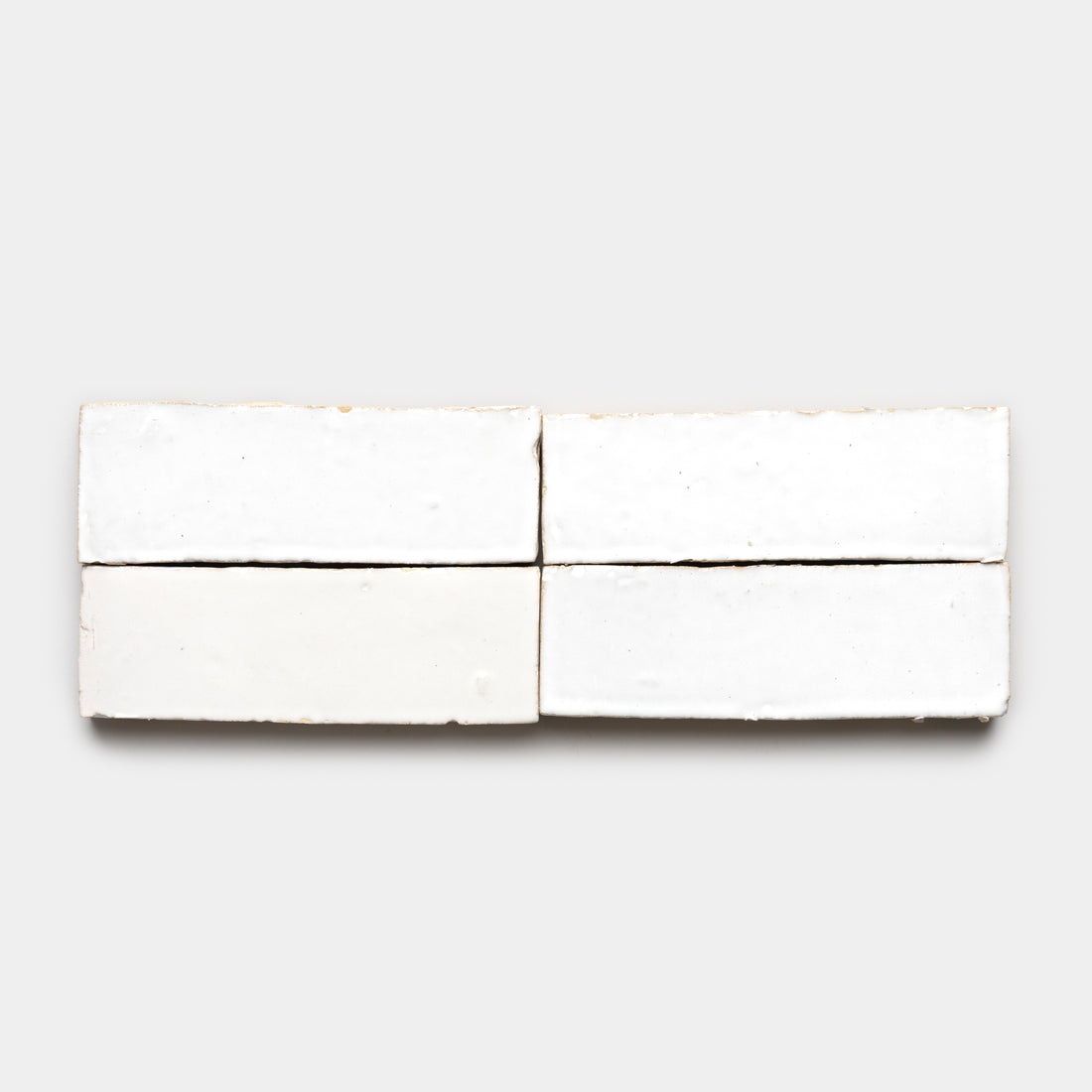 Pure White 2x6