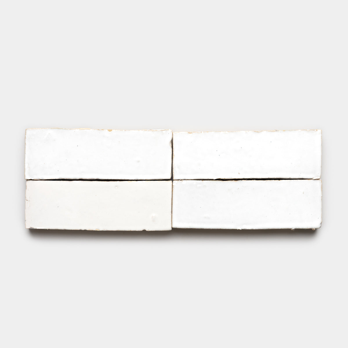 Pure White 2x6