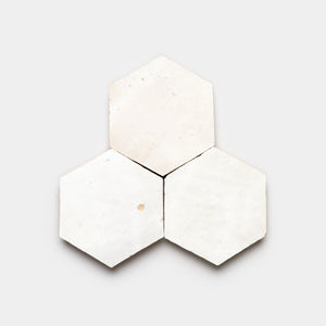 Pure White Hex