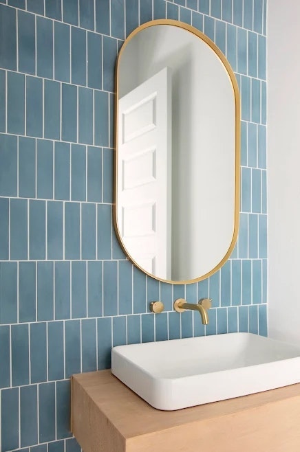 Hyannis 2x8 Subway Cement Tile – Zia Tile