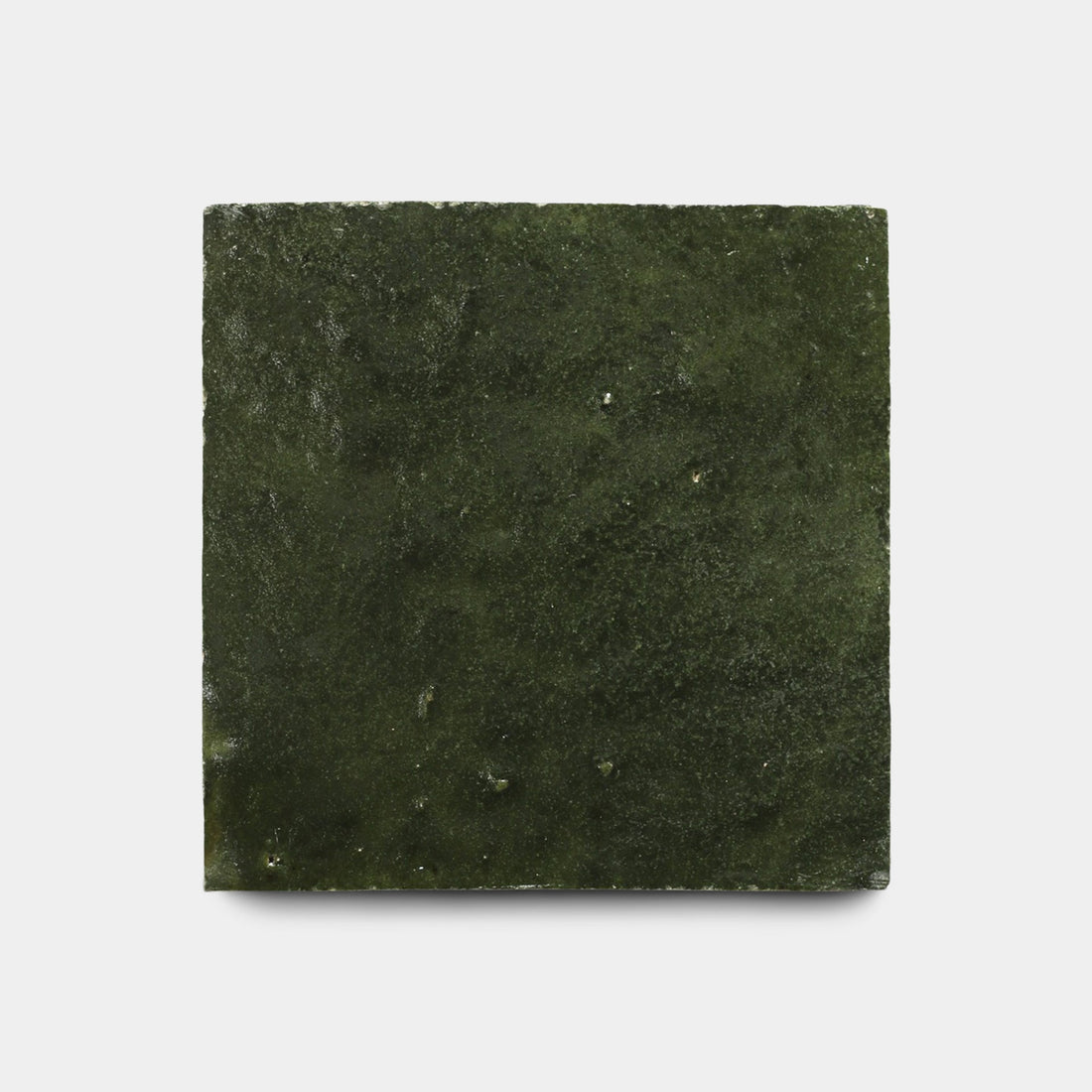 Racing Green 4x4 Zellige