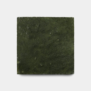 Racing Green 4x4 Zellige