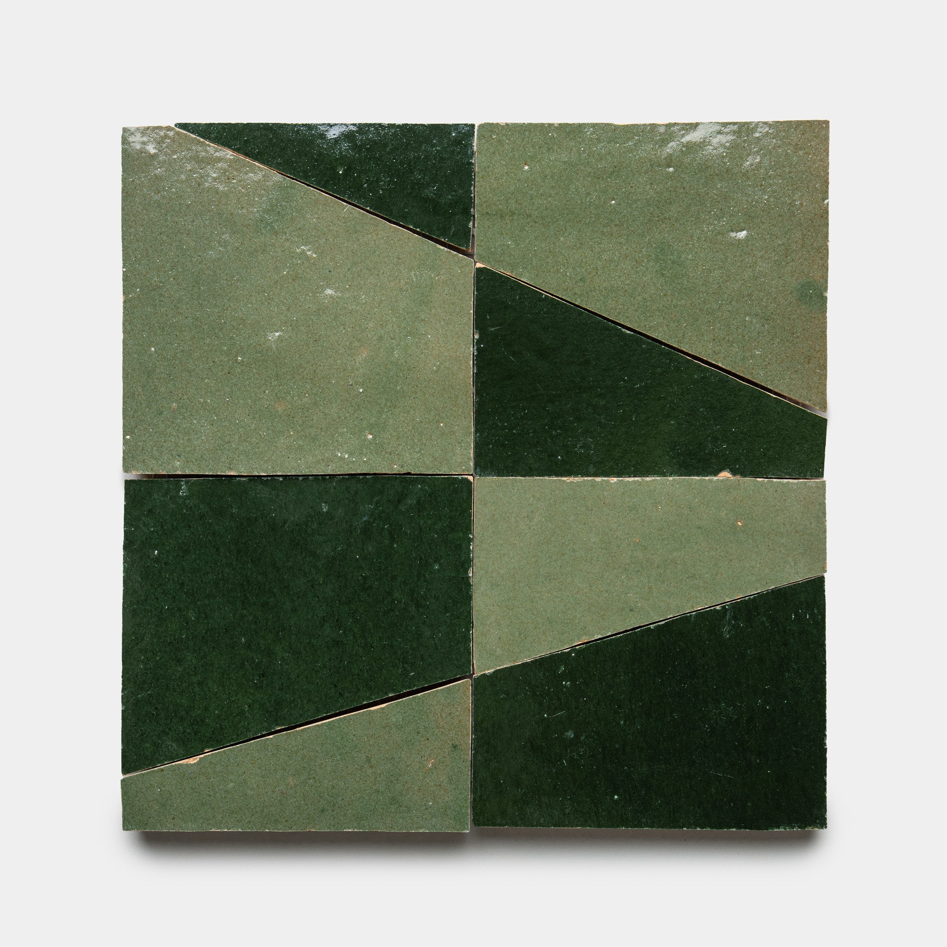 Atlas 5 – Zia Tile