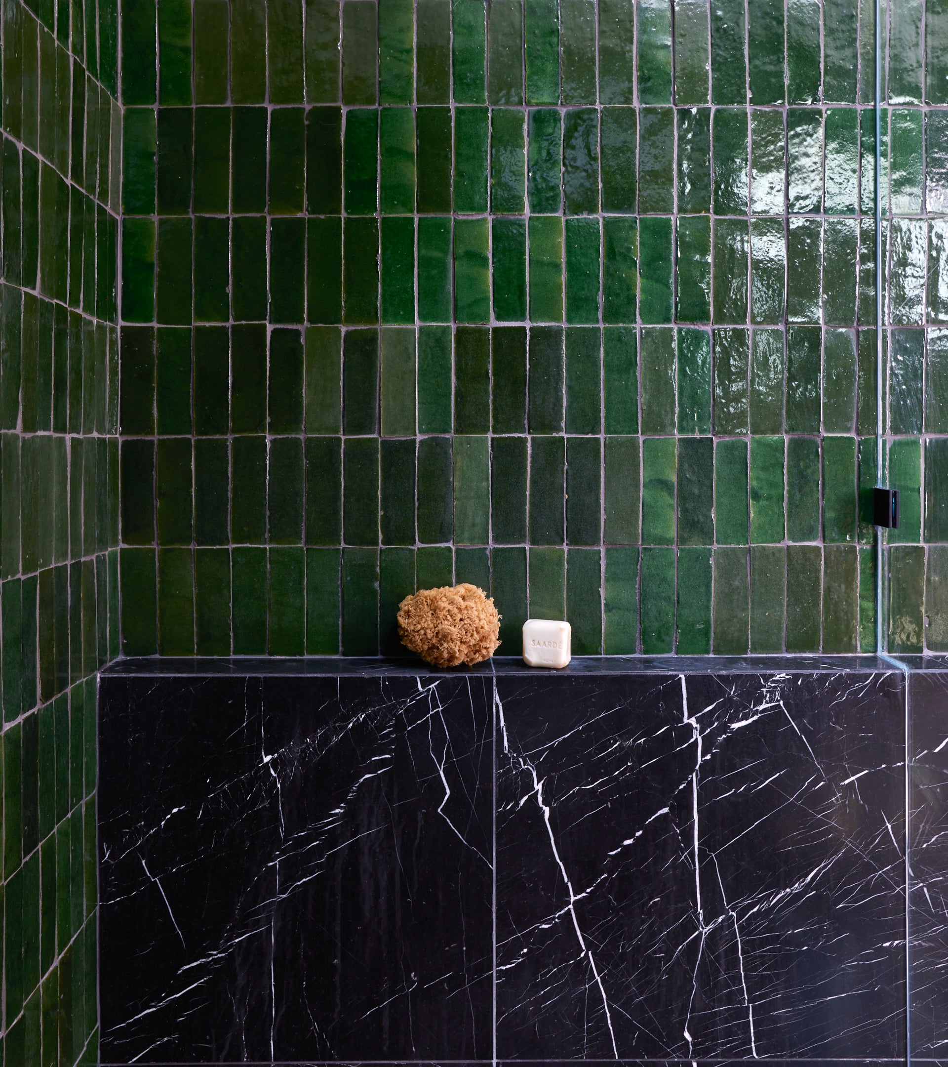 Racing Green 2x6 Bejmat Zellige – Zia Tile