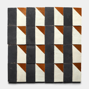 Radian Inline 2 Zellige