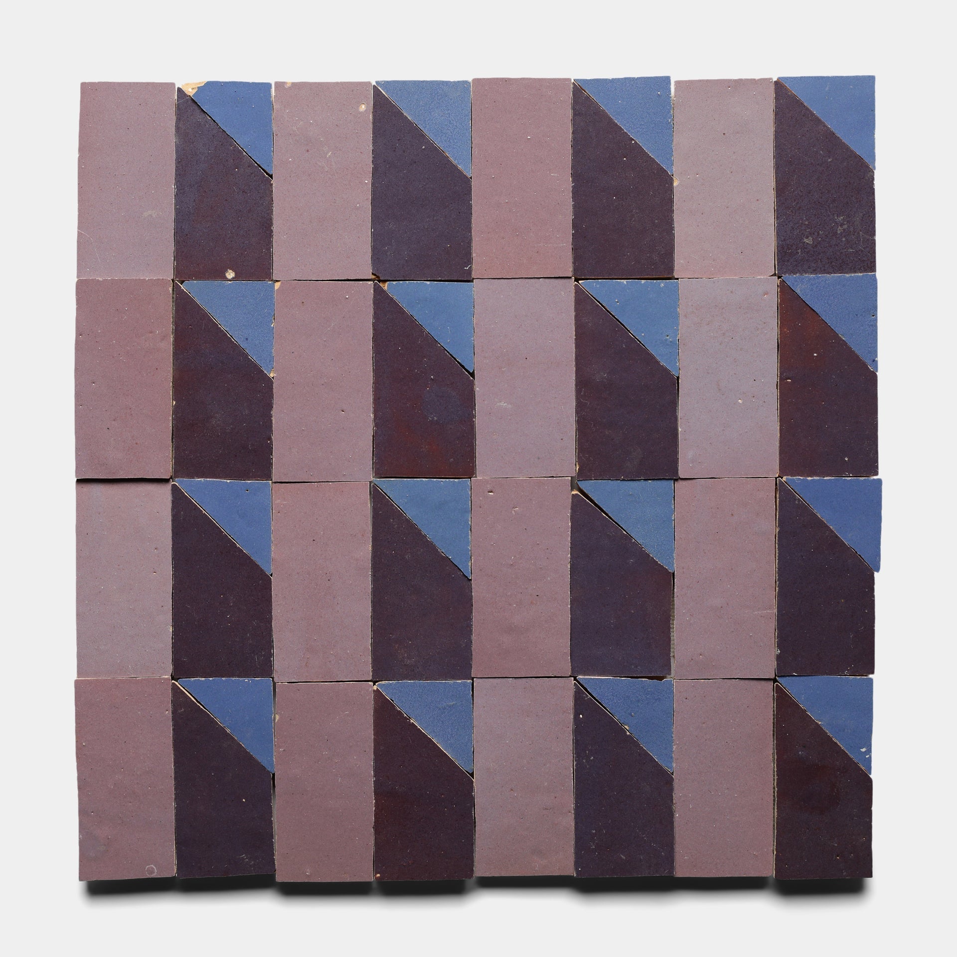 Radian Inline 3 Zellige