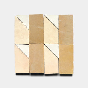 Radian Inline 4 Zellige