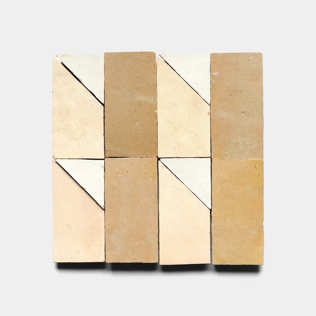 Radian Inline 4 Zellige