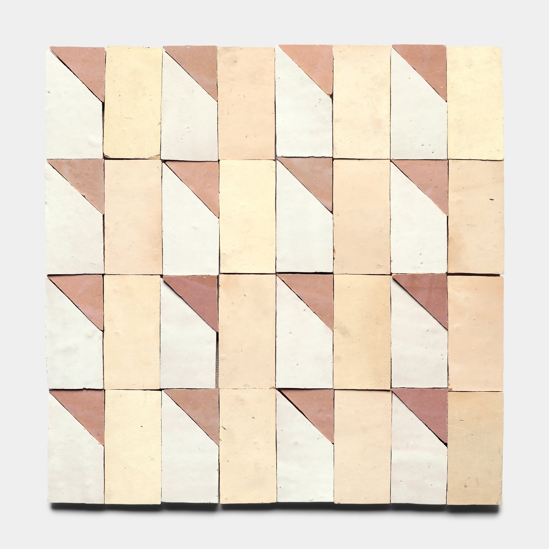 Radian Inline 5 Zellige