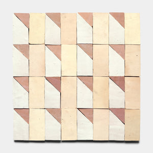 Radian Inline 5 Zellige