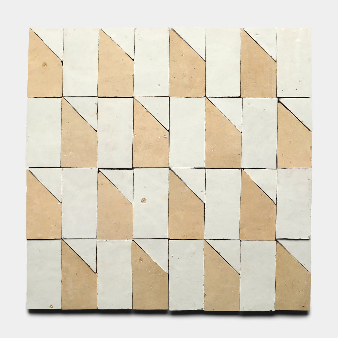 Radian Offset 1 Zellige