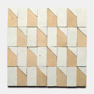 Radian Offset 1 Zellige