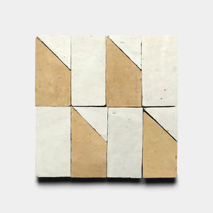 Radian Offset 1 Zellige