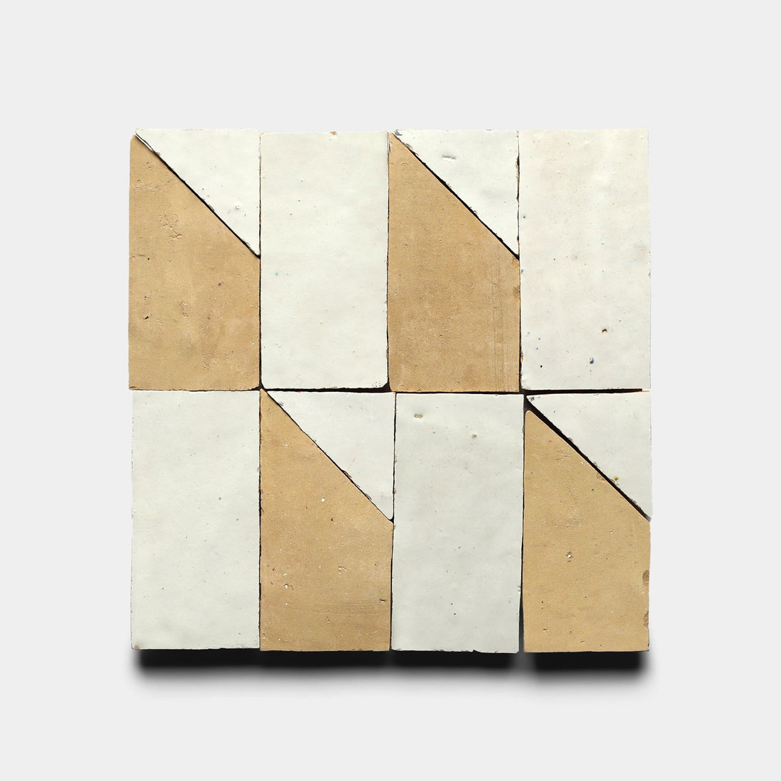 Radian Offset 1 Zellige