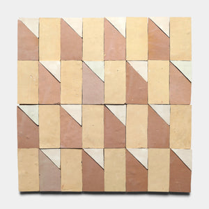 Radian Offset 2 Zellige