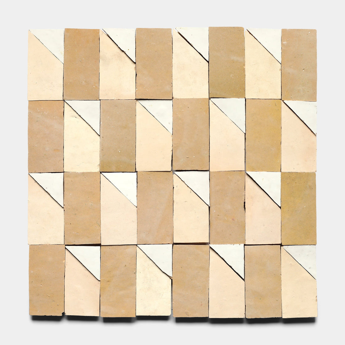 Radian Offset 4 Zellige