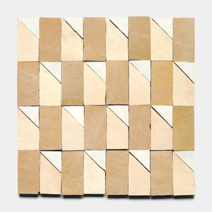 Radian Offset 4 Zellige