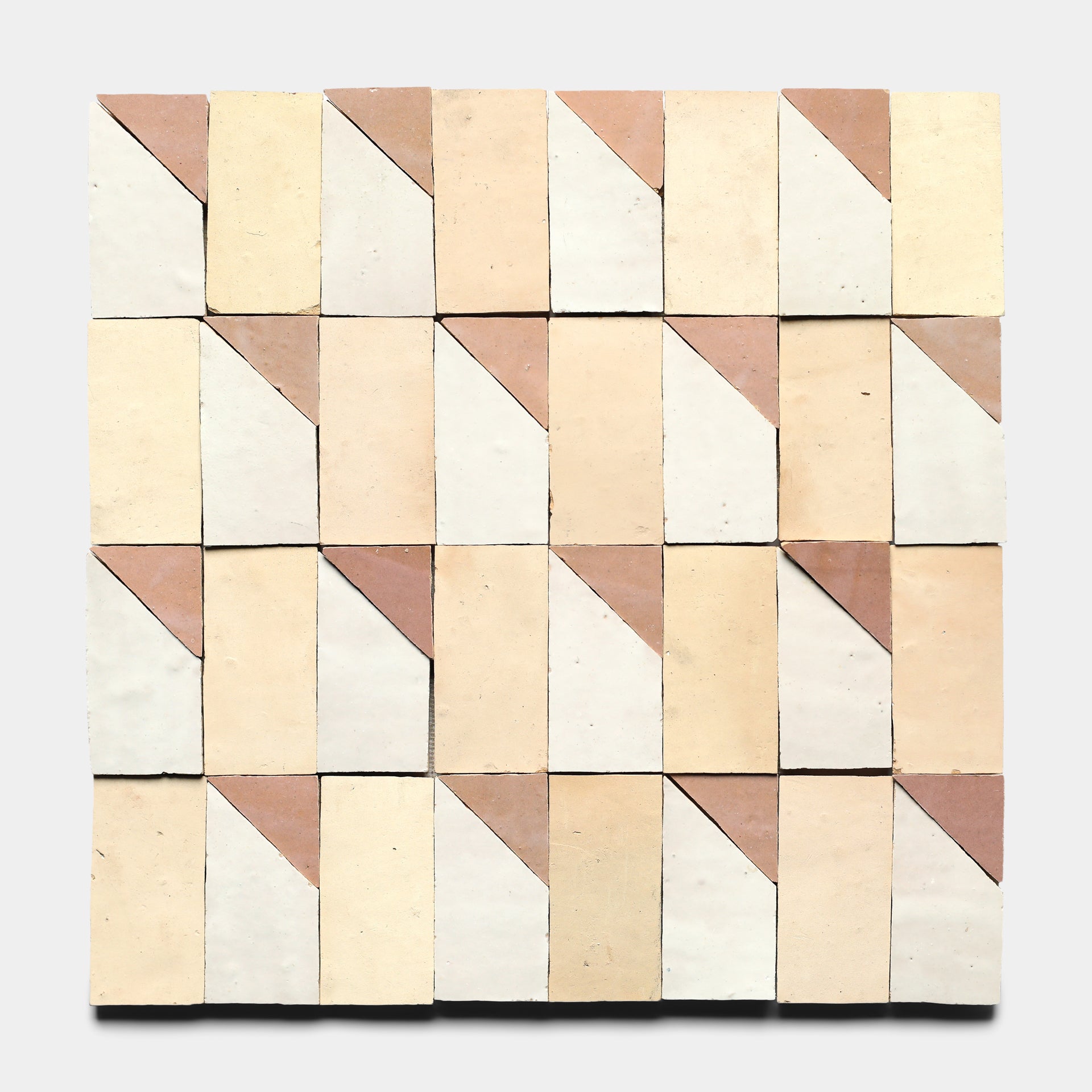 Radian Offset 5 Zellige