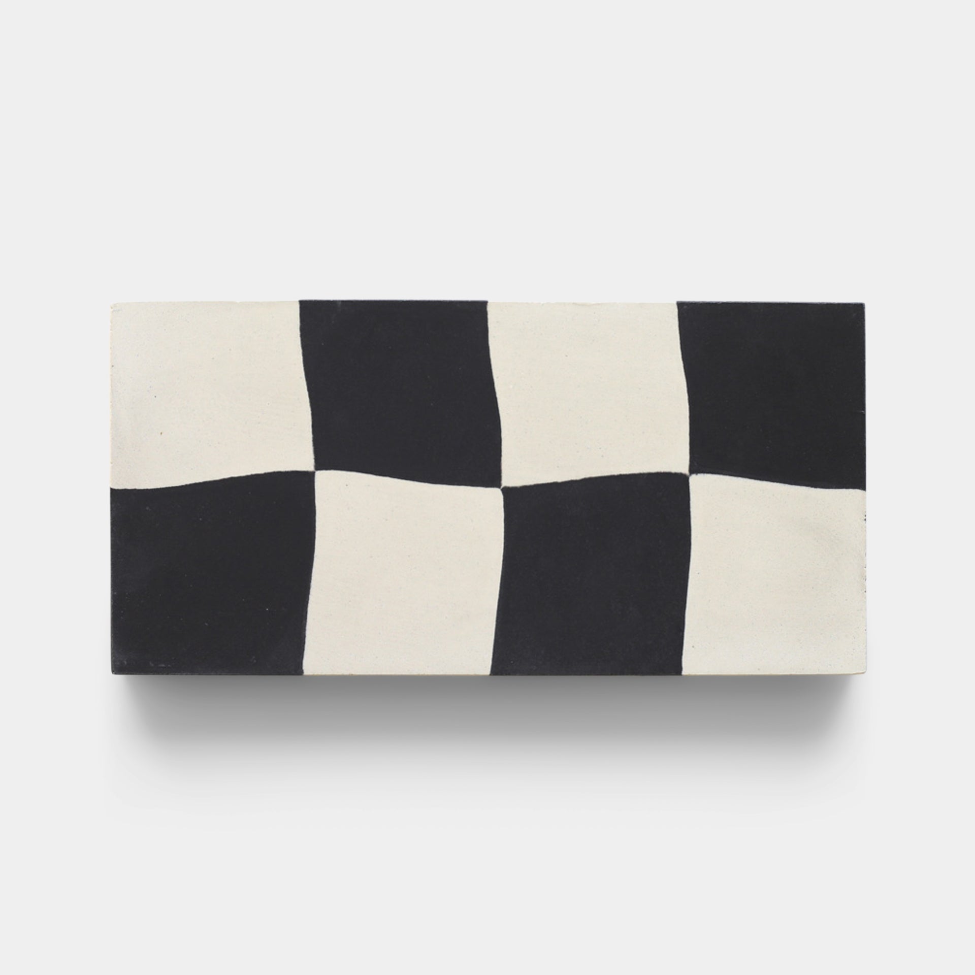 Reality Check Black 4X8 Cement