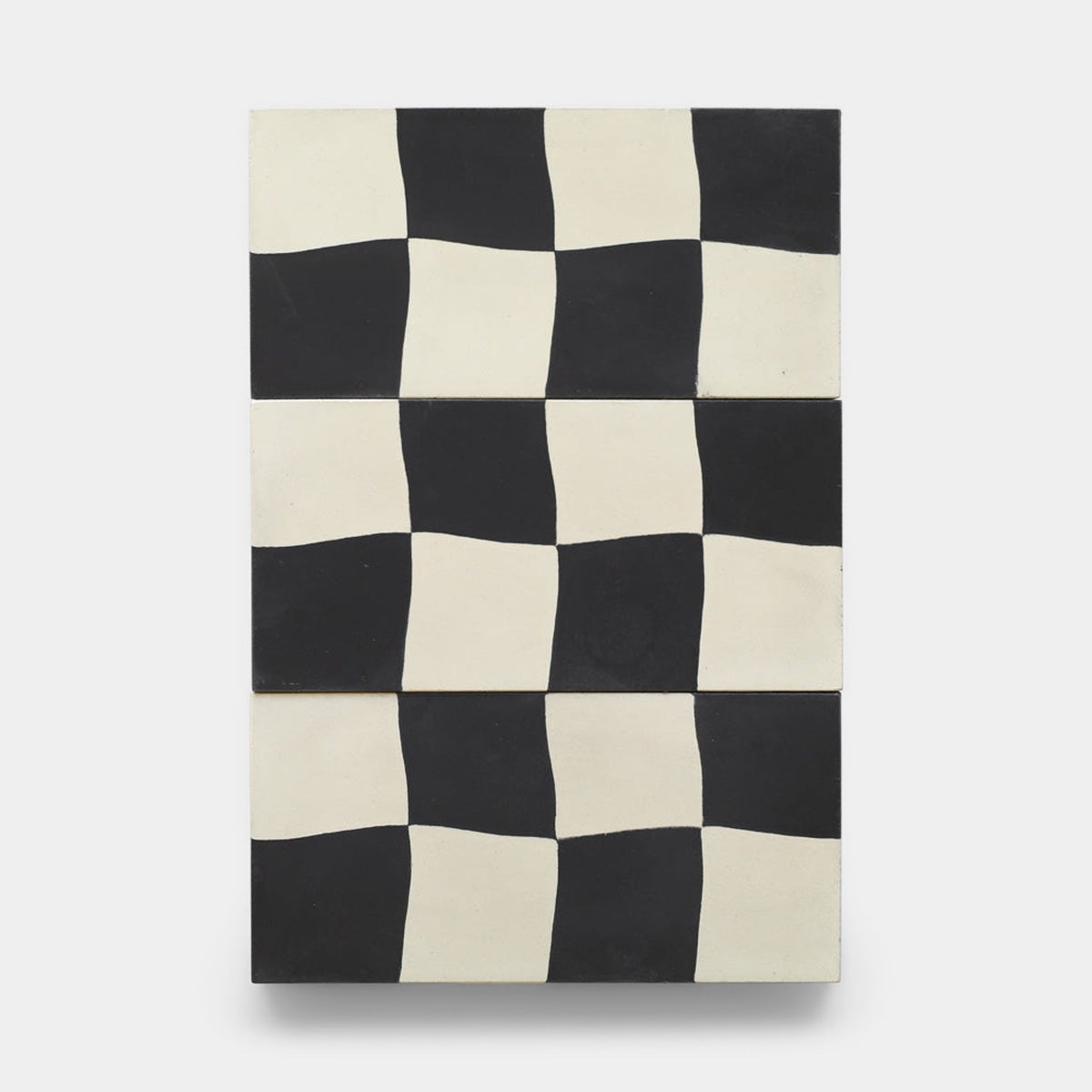 Reality Check Black 4X8 Cement