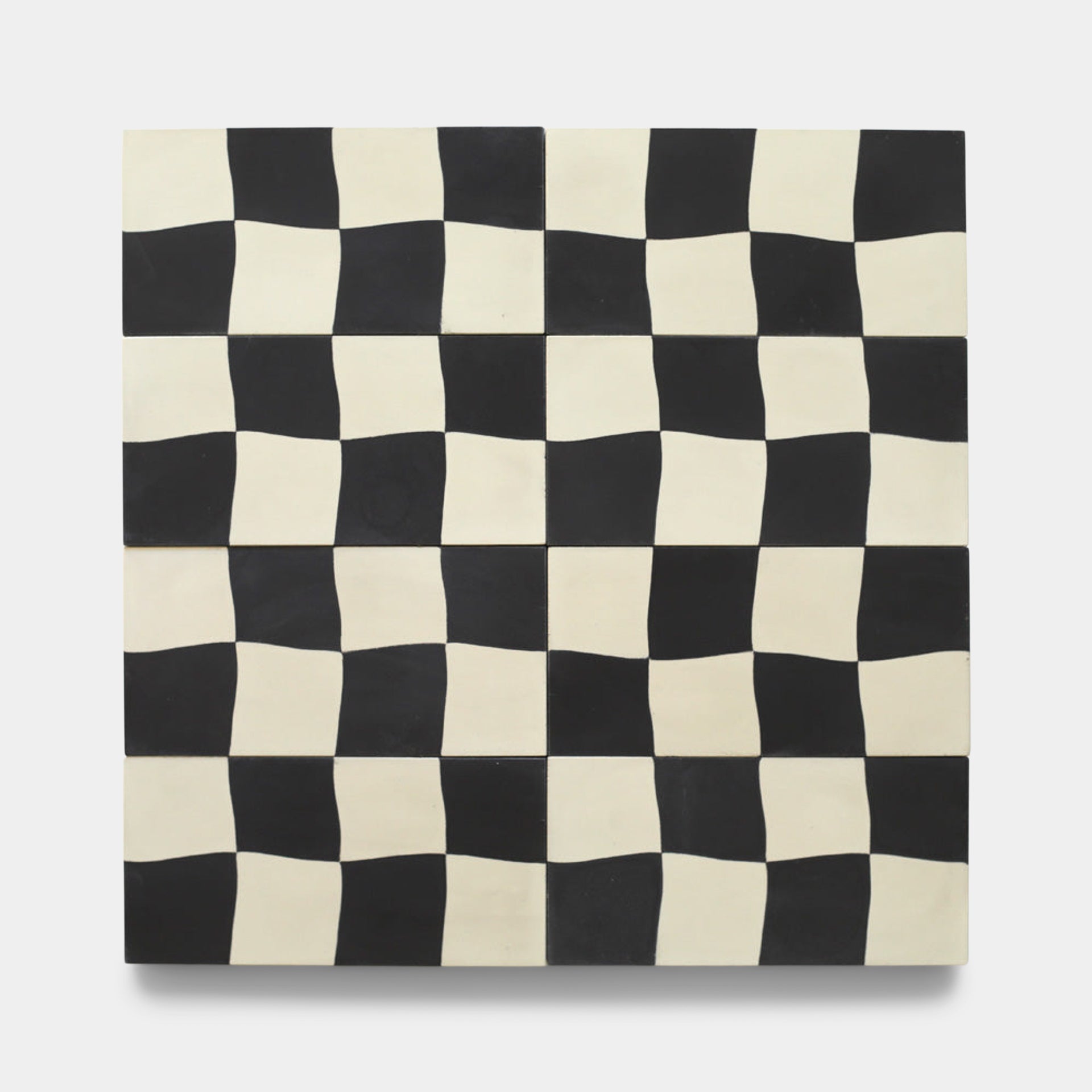 Reality Check Black 4X8 Cement