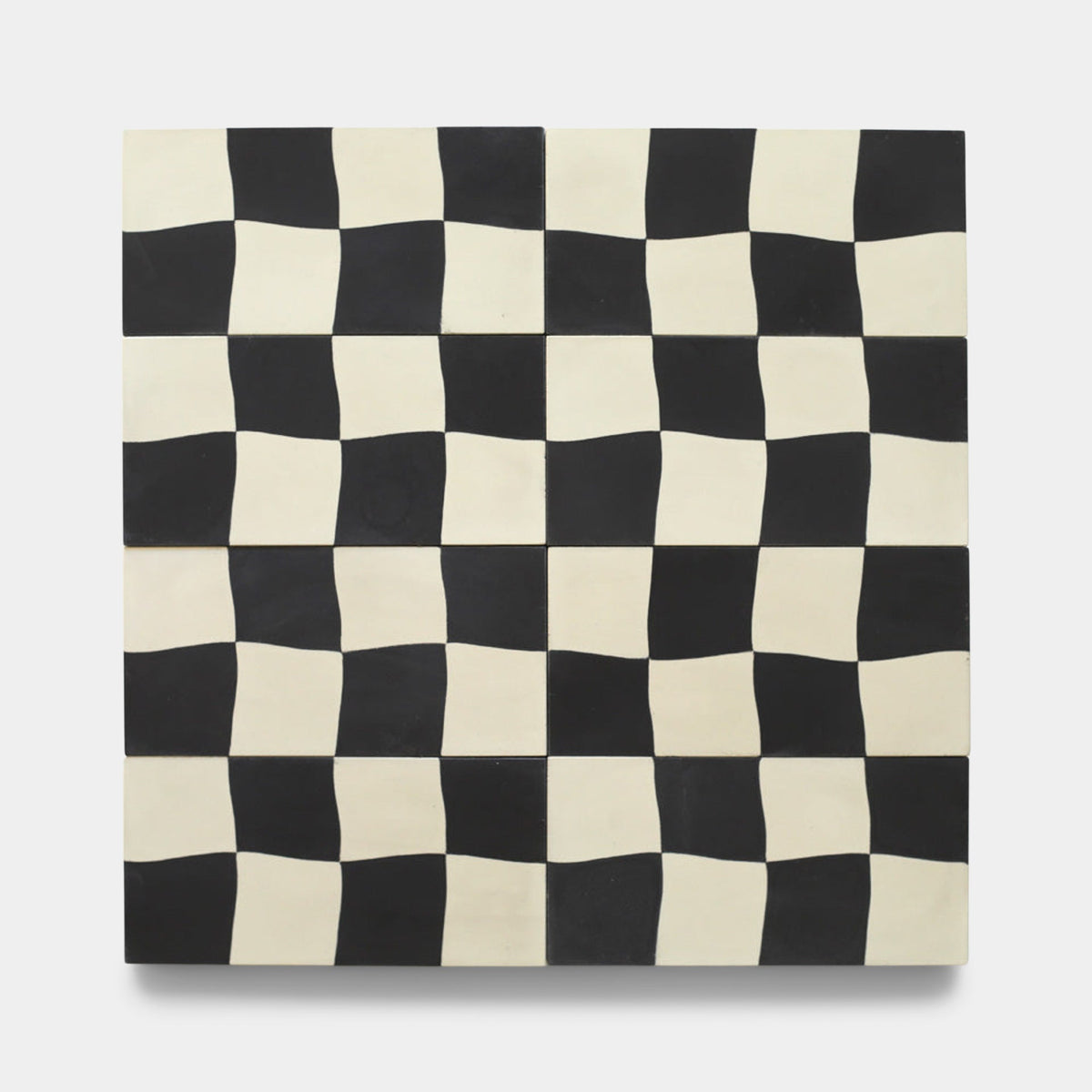 Reality Check Black 4X8 Cement