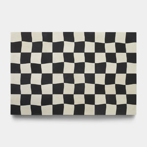 Reality Check Black 4X8 Cement