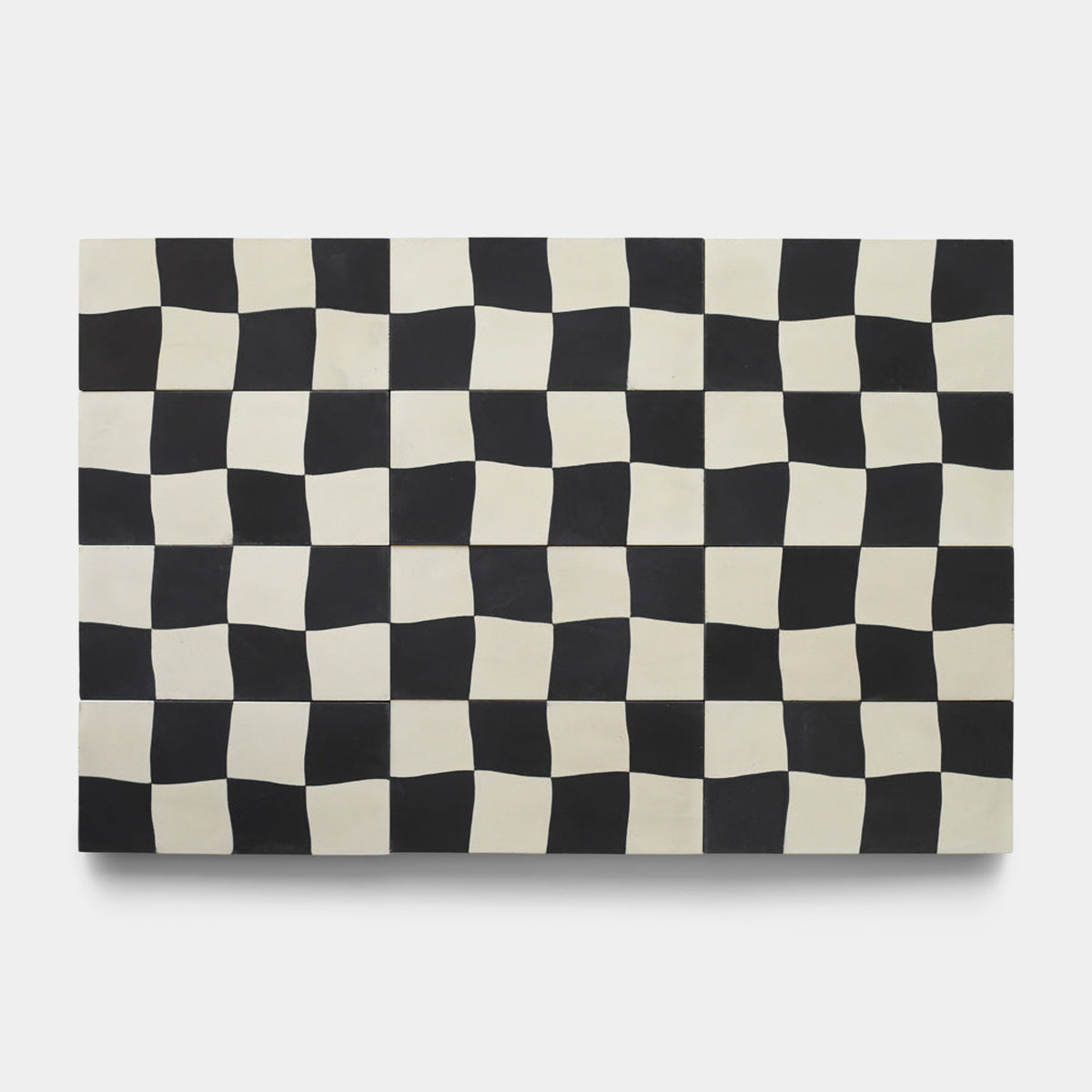 Reality Check Black 4X8 Cement