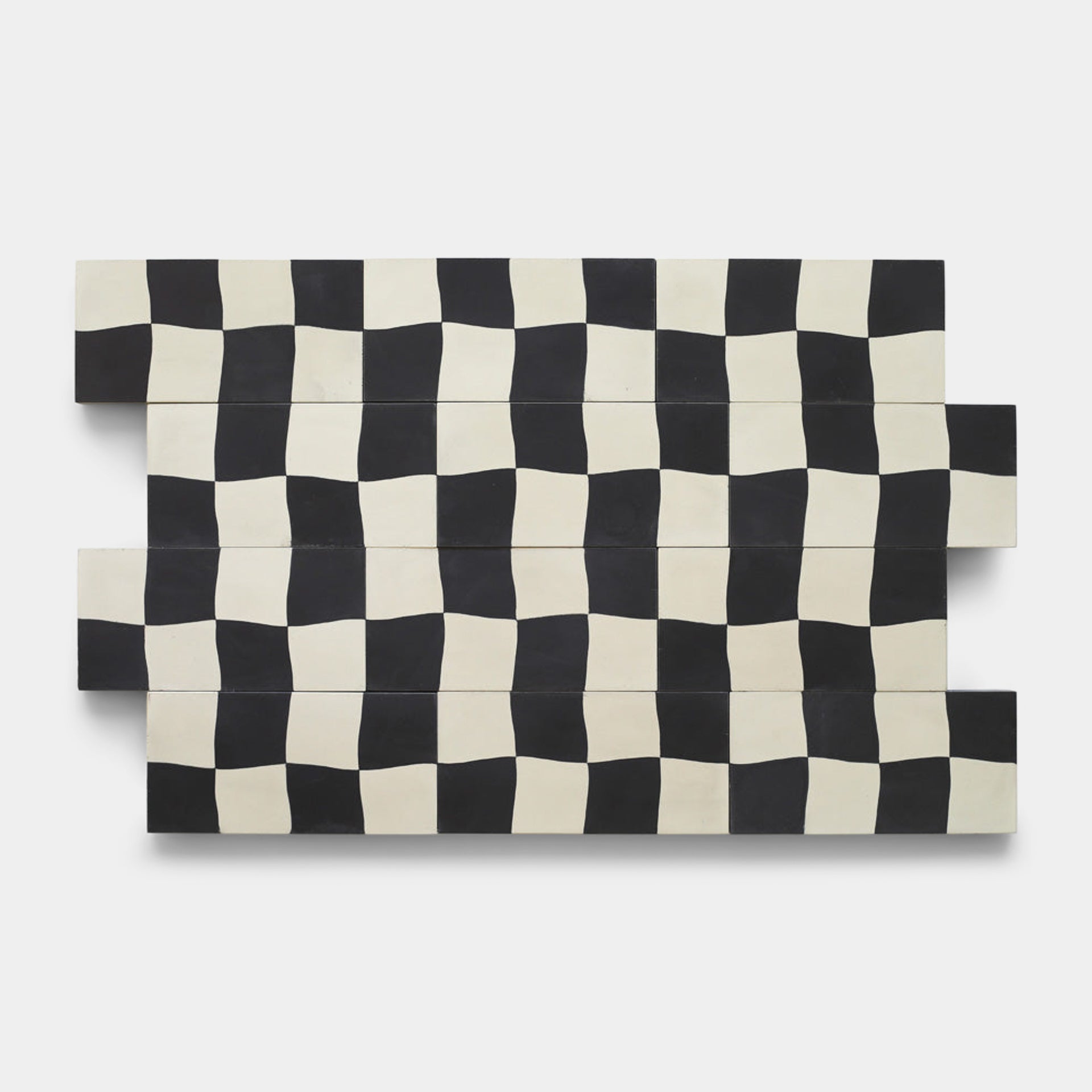 Reality Check Black 4X8 Cement