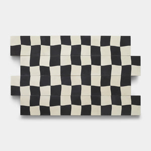 Reality Check Black 4X8 Cement