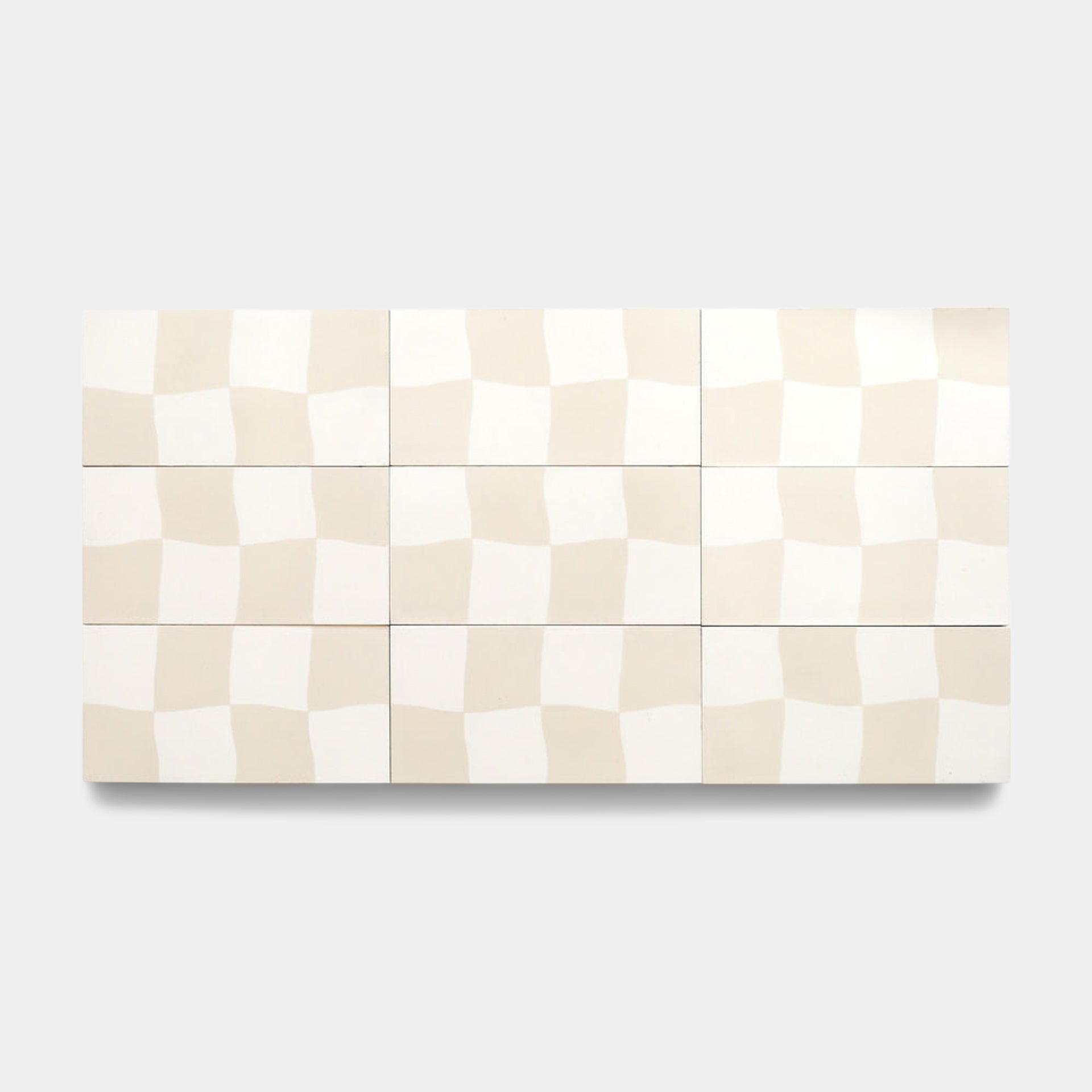 Reality Check Bone 4X8 Cement