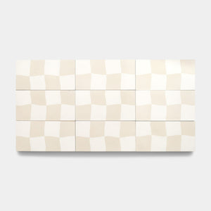 Reality Check Bone 4X8 Cement