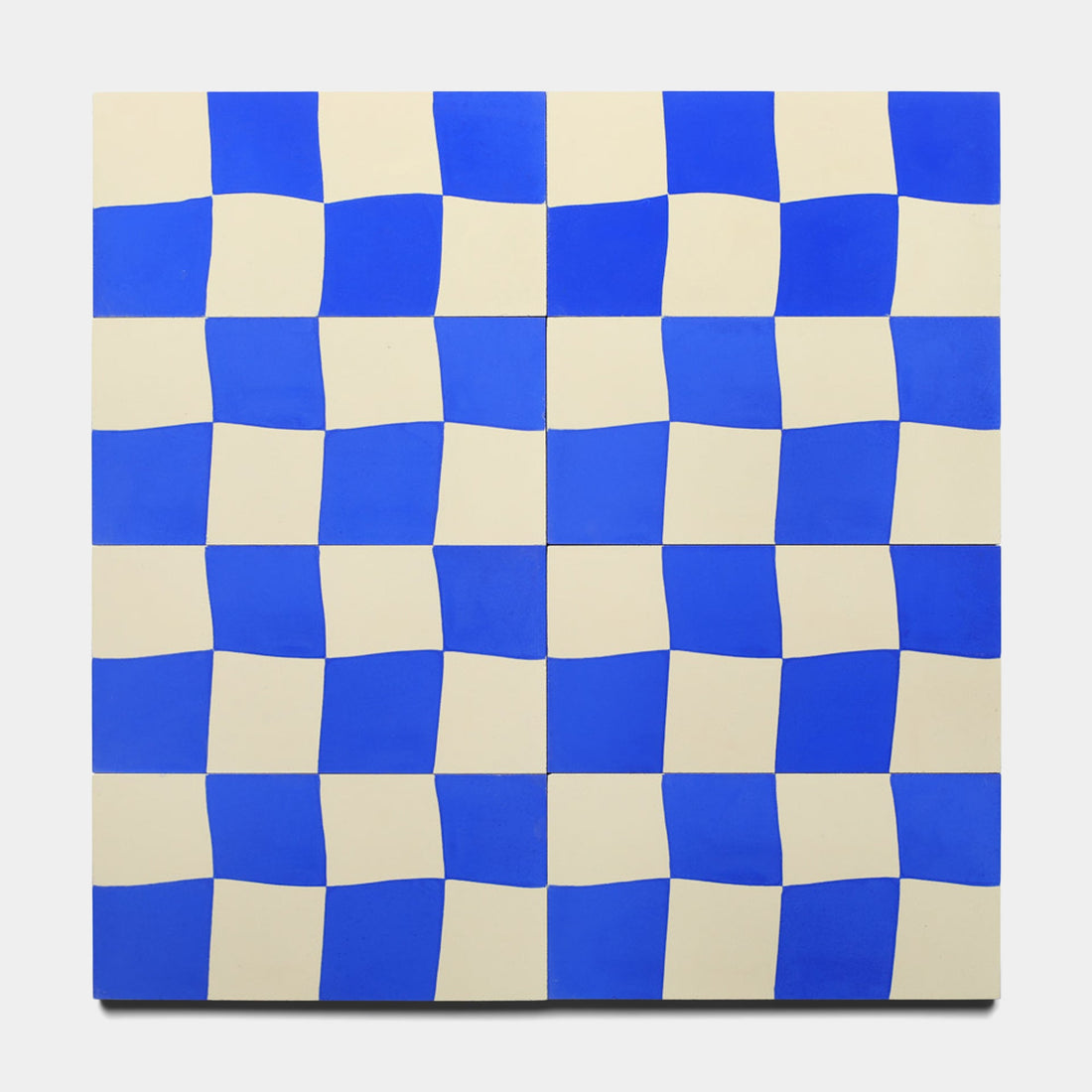 Reality Check Elemental Blue 4X8 Cement