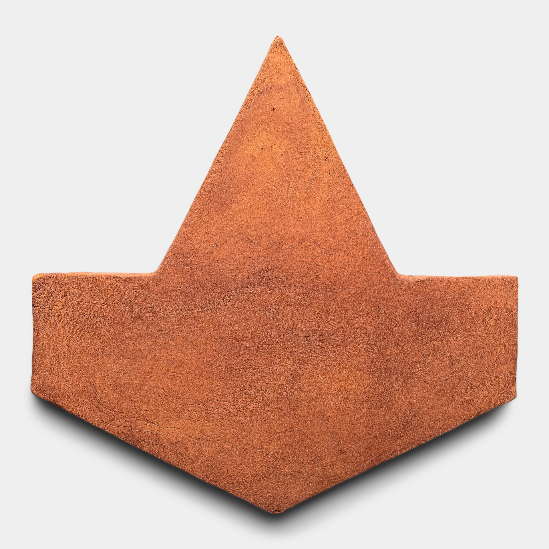 Big Alcazar + Red Clay