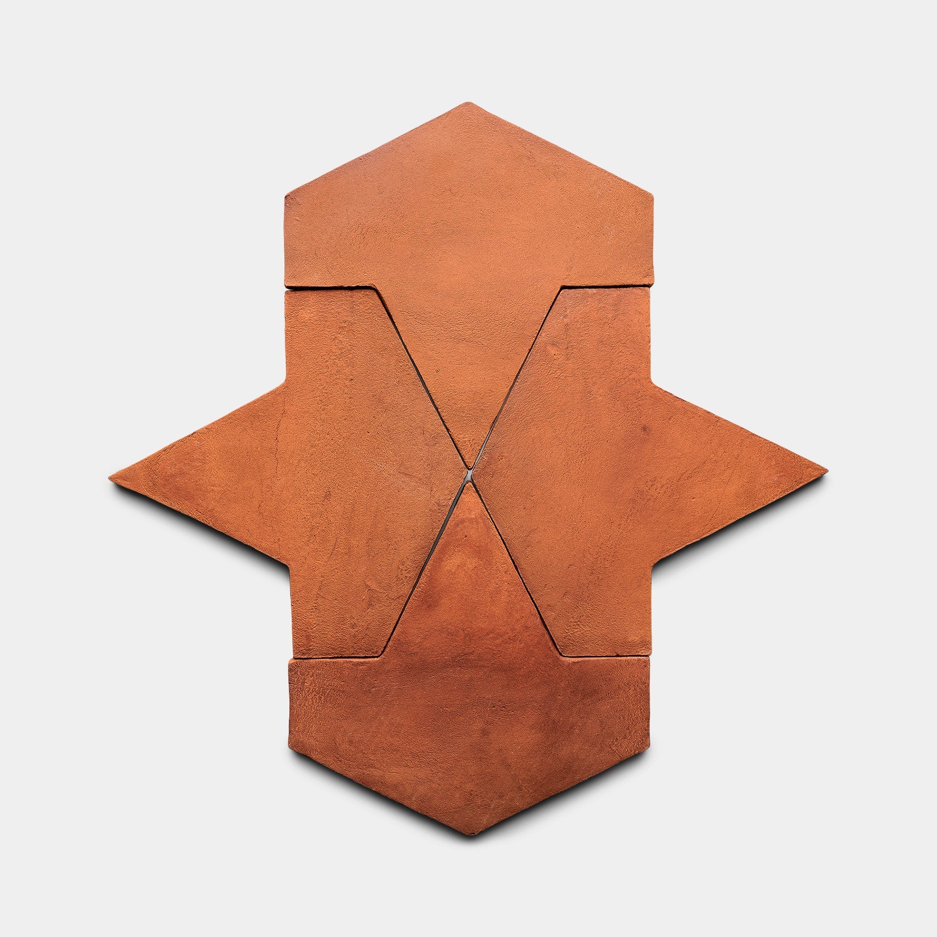 Big Alcazar + Red Clay