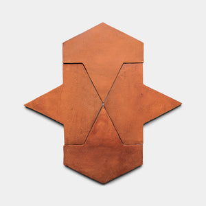 Big Alcazar + Red Clay