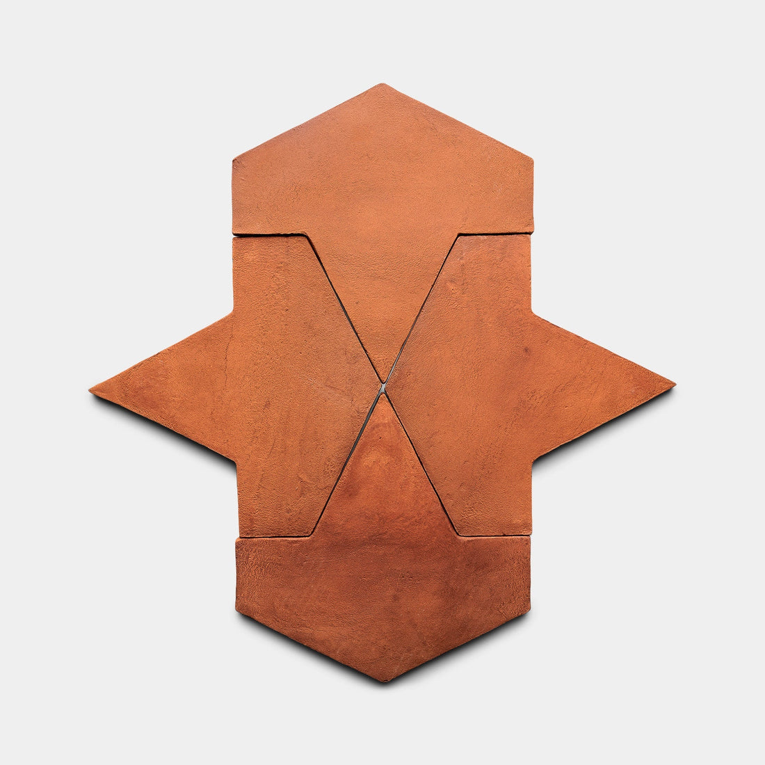 Big Alcazar + Red Clay