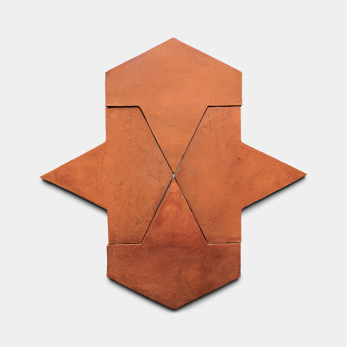 Big Alcazar + Red Clay