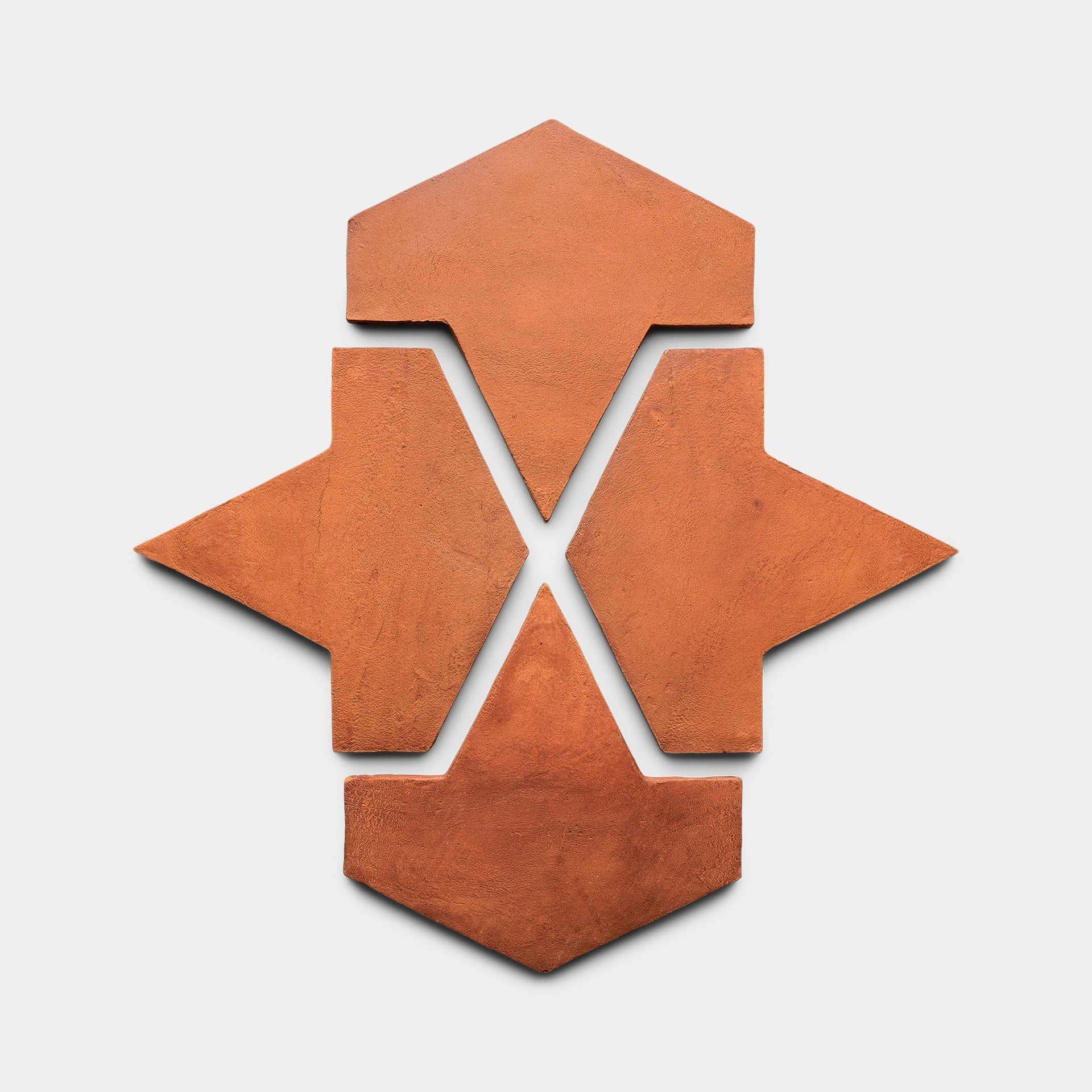 Big Alcazar + Red Clay