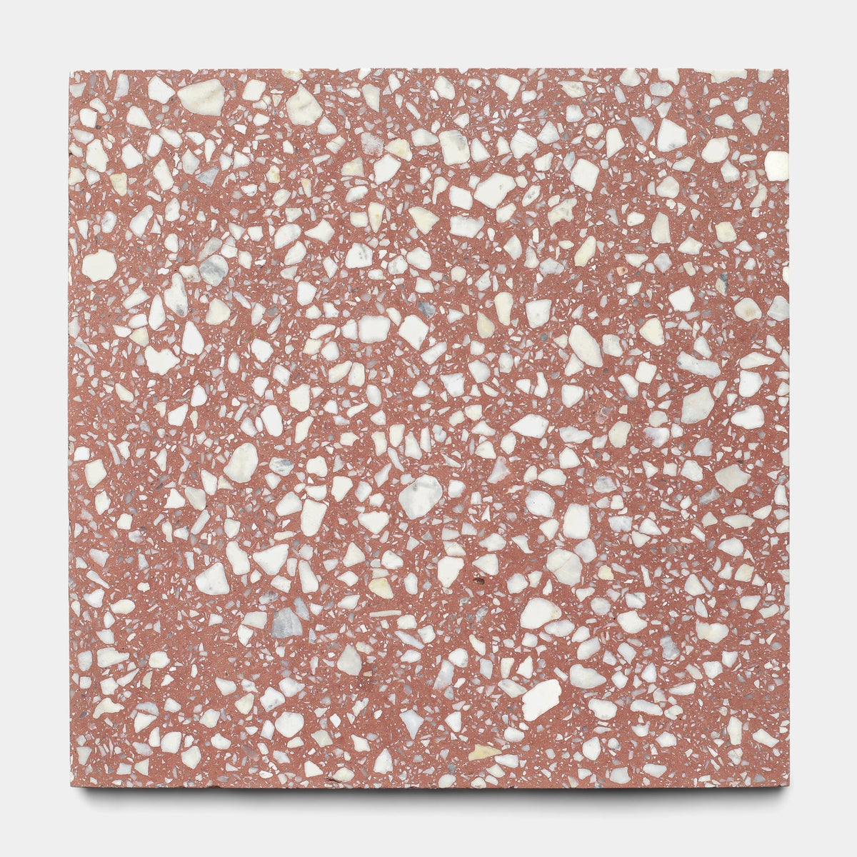 Red Rocks 12x12 Terrazzo