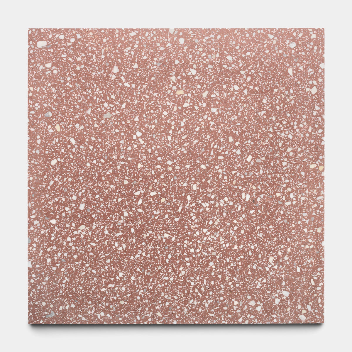Red Rocks 24x24 Terrazzo
