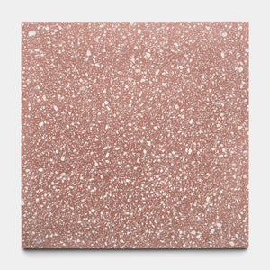 Red Rocks 24x24 Terrazzo