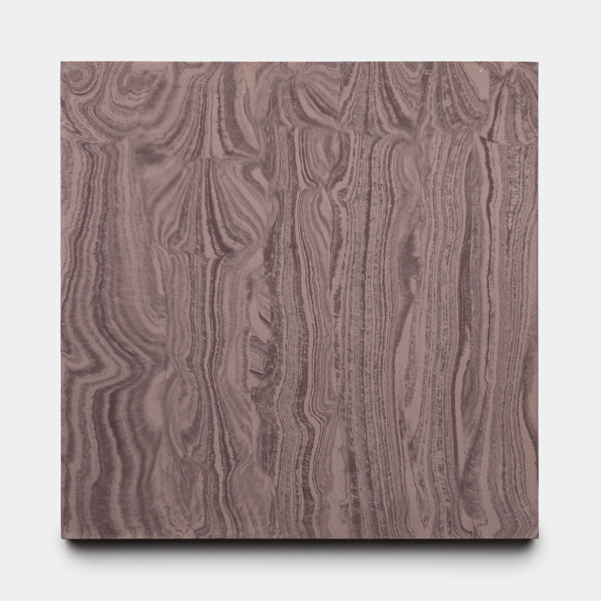 River Aubergine + Tyrian 8x8 – Zia Tile