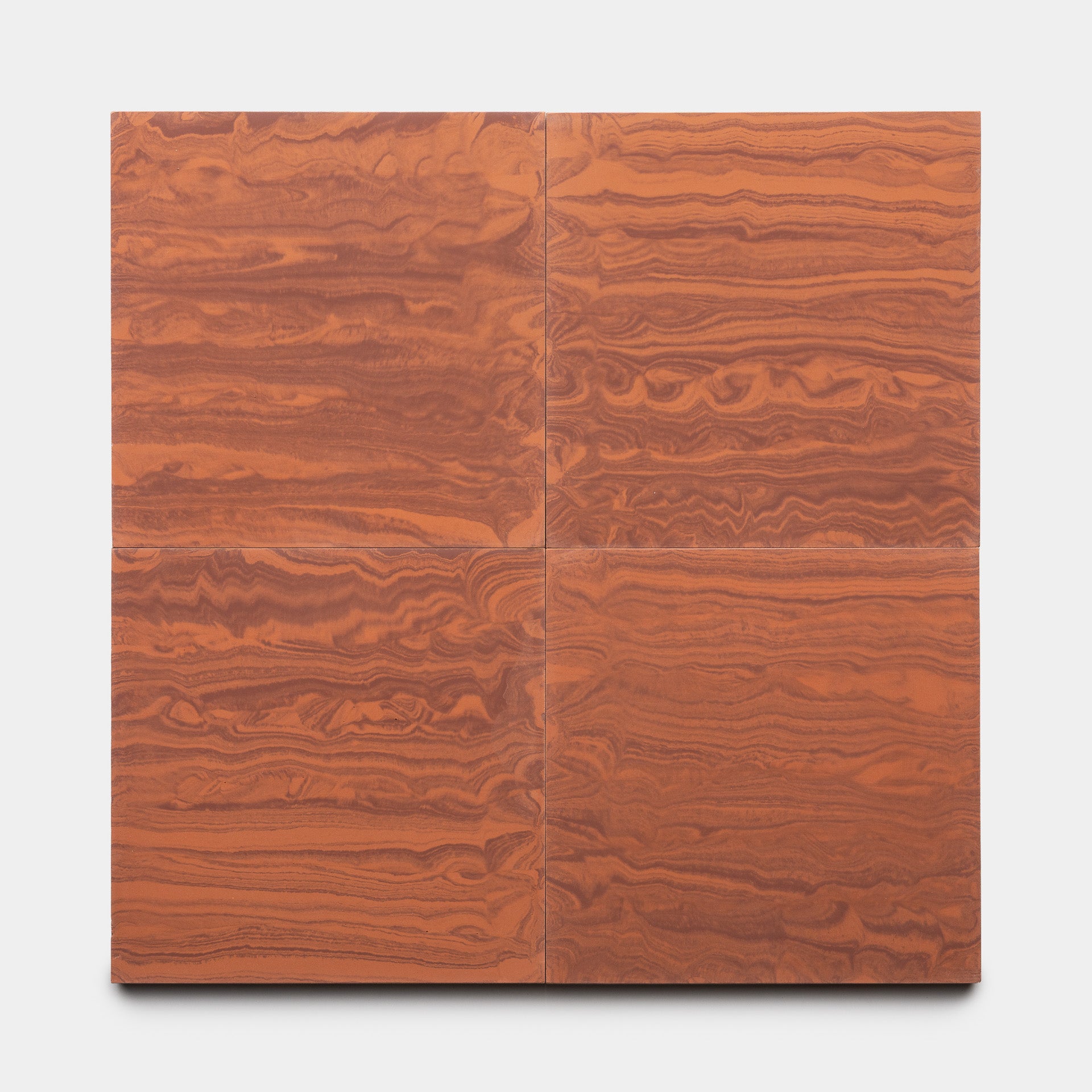 ウッドタイル　 River Canyon + Rust 8x8 – Zia Tile