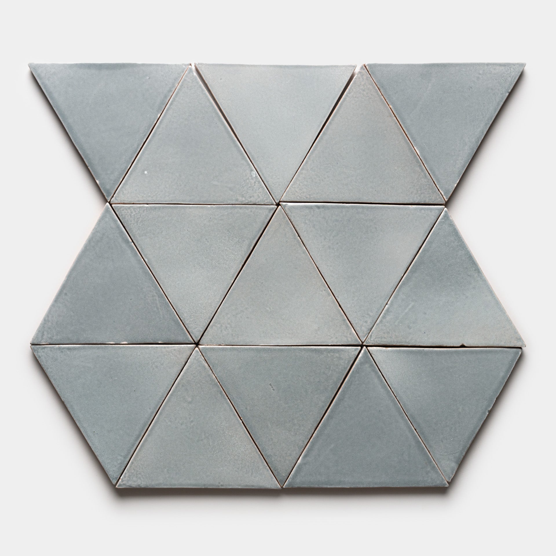 Roca Triangle – Zia Tile
