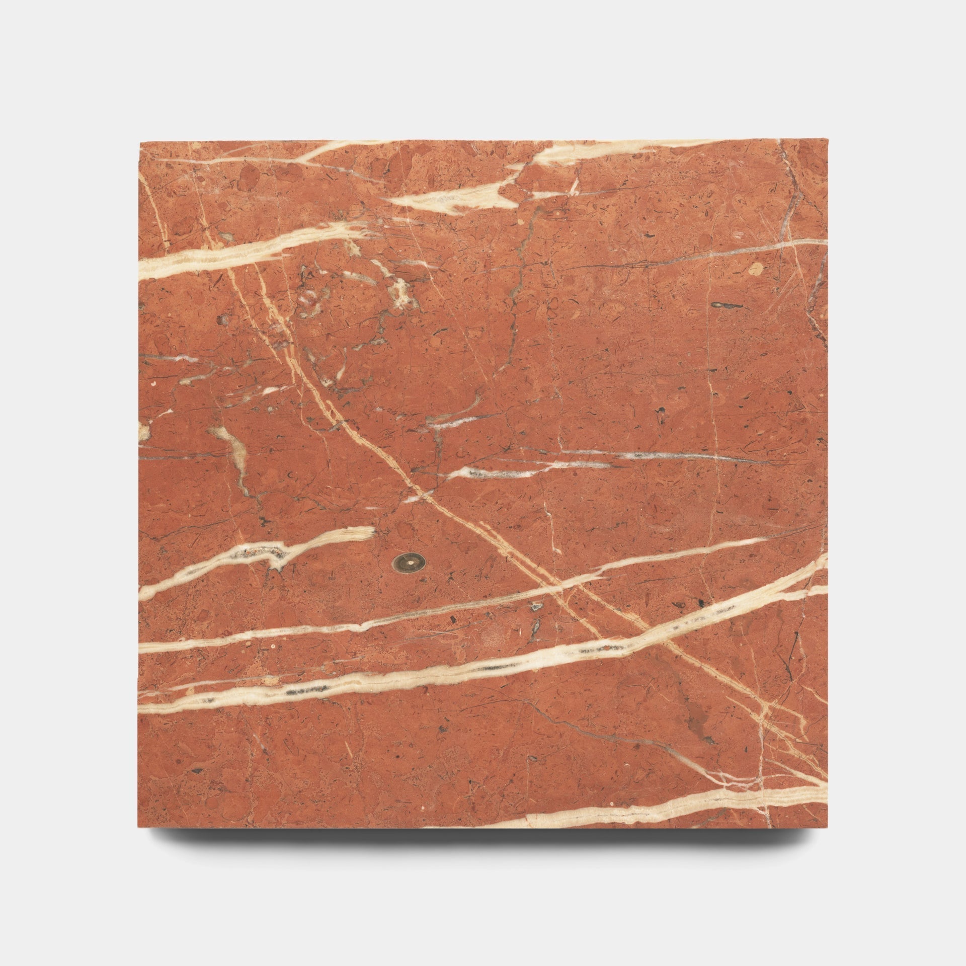 Rosso Alicante 12x12 Marble