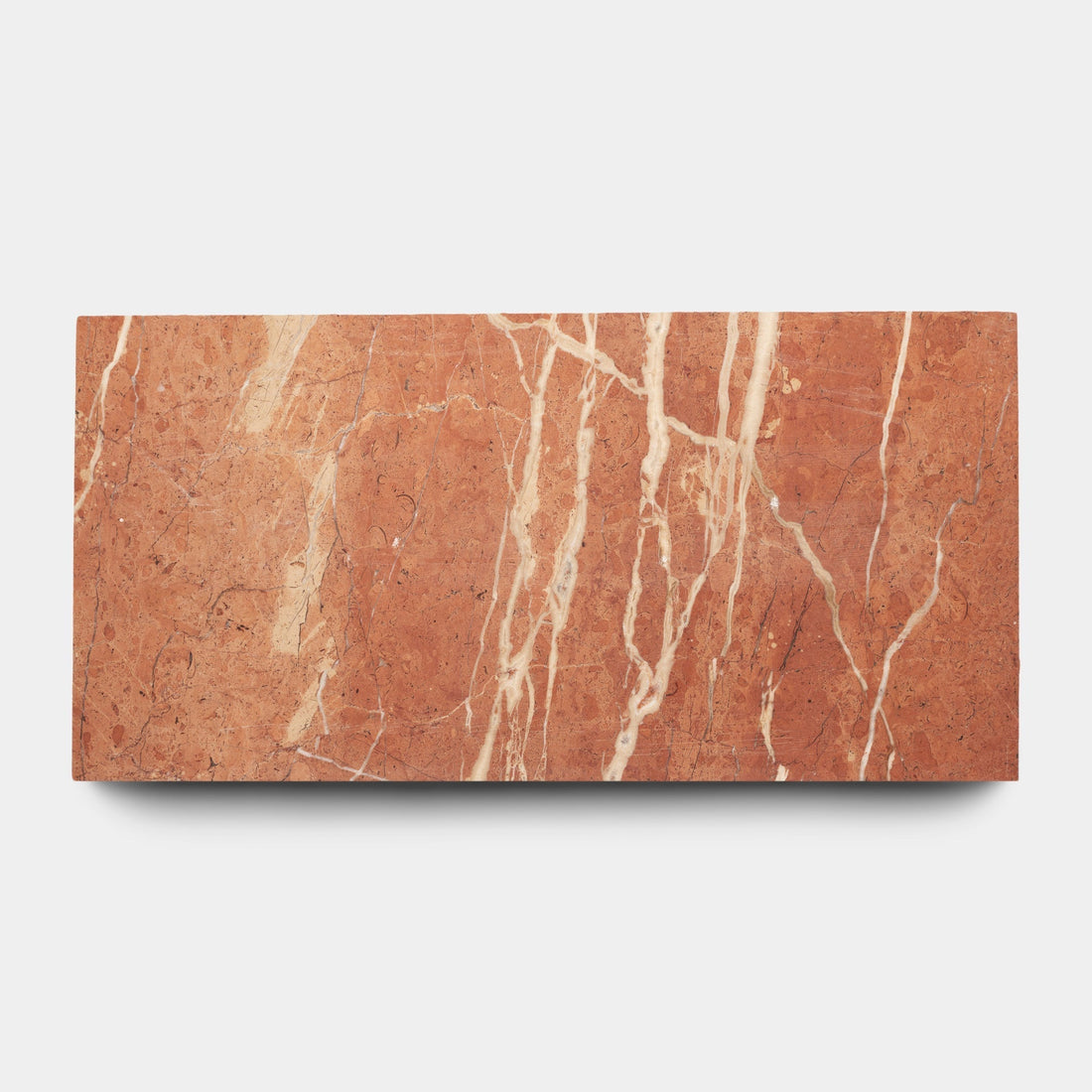 Rosso Alicante 12x24 Marble