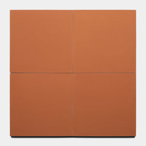 Rust 8X8 Cement